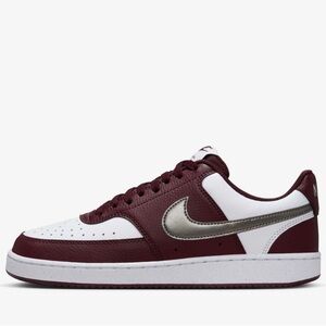 Nike Court Vision Low Women’s size 7.5 NEW